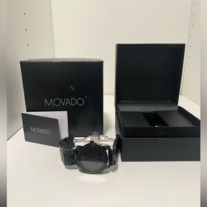 Movado bold TR90